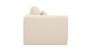 Swift Modular Sofa Light Beige