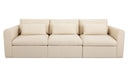 Swift Modular Sofa Light Beige