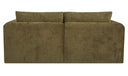 Swift Nook Modular Sectional Dark Green