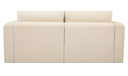 Swift Nook Modular Sectional Light Beige