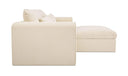 Swift Nook Modular Sectional Light Beige