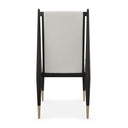 Unity Dark Dining Chair