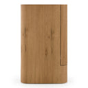 Walbrook - Modern White Oak Buffet