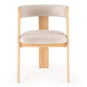 Washington - Modern Dining Chair (Set of 2)