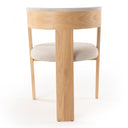 Washington - Modern Dining Chair (Set of 2)
