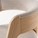 Washington - Modern Dining Chair (Set of 2)