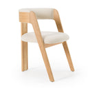 Washington - Modern Dining Chair (Set of 2)