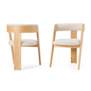 Washington - Modern Dining Chair (Set of 2)