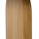Weaver - Modern Oak Dining Table
