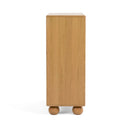 Winters - Modern Natural Oak Chest