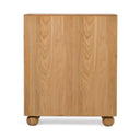 Winters - Modern Natural Oak Chest