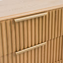 Winters - Modern Natural Oak Chest