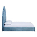 Woodhouse King Bed
