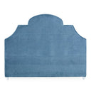 Woodhouse King Headboard