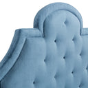 Woodhouse King Headboard