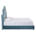 Woodhouse Queen Bed