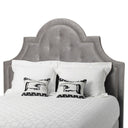 Woodhouse Queen Headboard