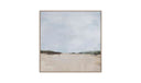 GRASSLANDS FRAMED PAINTING