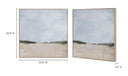 Grasslands Framed Painting