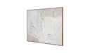 Impression Framed Painting Terra Palette