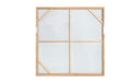Nostalgia Framed Painting Warm Palette
