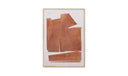Cici 2 Framed Painting