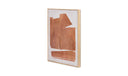 Cici 2 Framed Painting