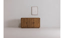 Unfold 1 Framed Print