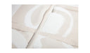 Unfold 1 Framed Print