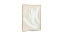 Chorus 1 Framed Painting