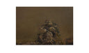 Ode Framed Painting