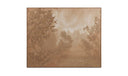 Fawn Framed Painting