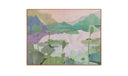 Saison Framed Painting