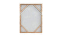 Caspia Framed Painting