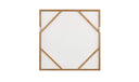 Notion Framed Painting Blue