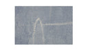 Notion Framed Painting Blue