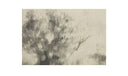 Briar Framed Print On Linen