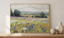 Rejoice Framed Painting