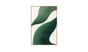 Drift Framed Painting