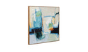Vitality Framed Painting