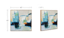 Vitality Framed Painting