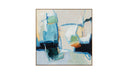 Vitality Framed Painting