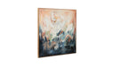 Splendor Framed Painting