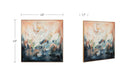 Splendor Framed Painting
