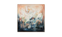 Splendor Framed Painting