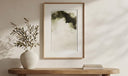 Espira Framed Print