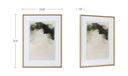 Espira Framed Print