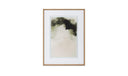 Espira Framed Print