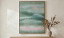 Ophelia Framed Painting