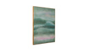 Ophelia Framed Painting